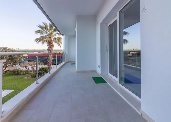 Villa Mary Olbia